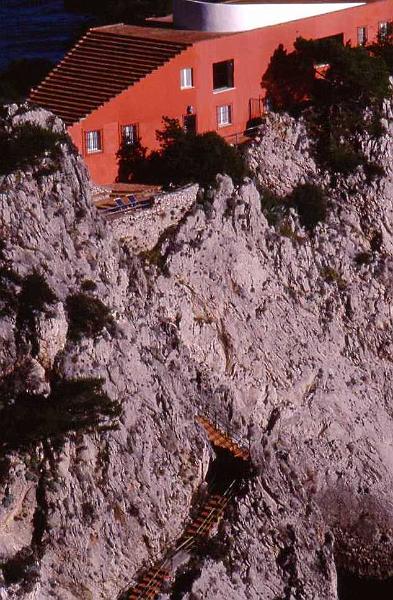 20 -  Punta Massullo, villa di Curzio Malaparte,  1997.jpg